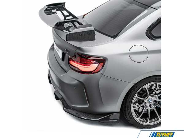 f87m2bKT - ADRO F87 M2 Body Kit | Turner Motorsport