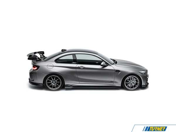 f87m2bKT - ADRO F87 M2 Body Kit | Turner Motorsport