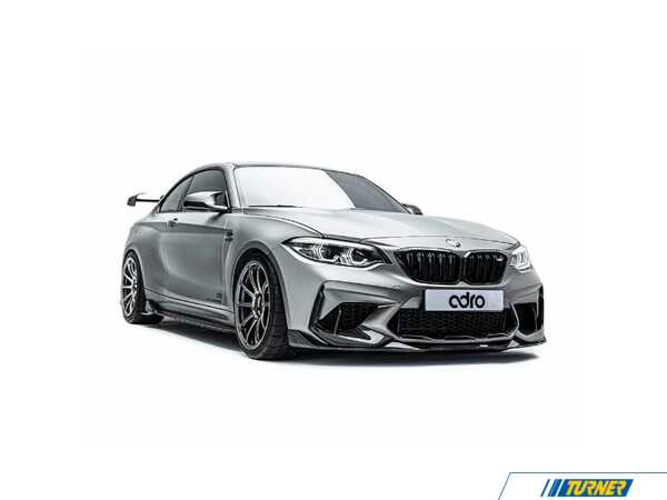 f87m2bKT - ADRO F87 M2 Body Kit | Turner Motorsport