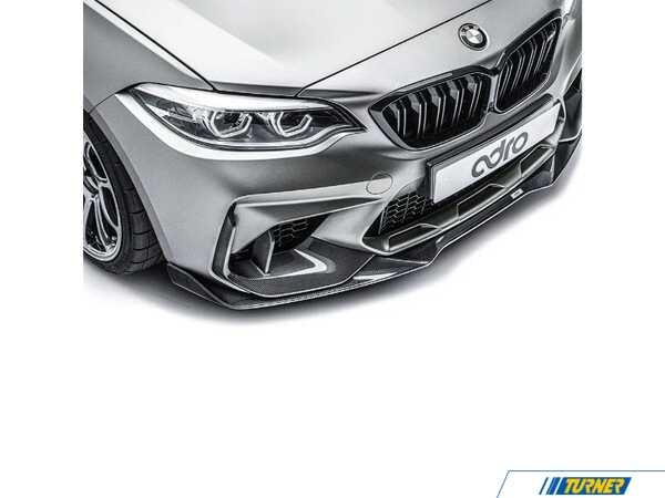 f87m2bKT - ADRO F87 M2 Body Kit | Turner Motorsport