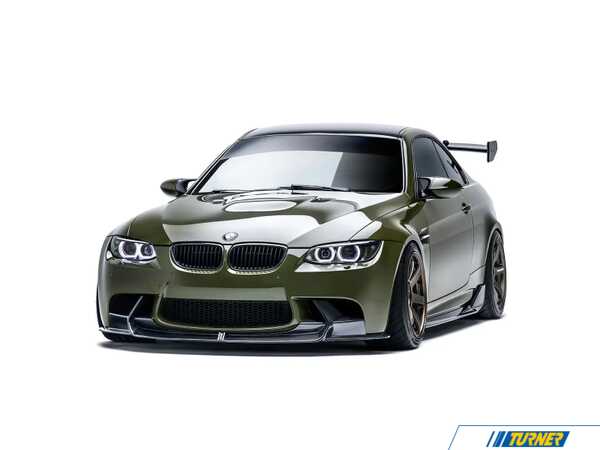 ADRO INC. ADRO E92 M3 Body Kit e92m3bKT