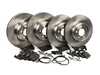 Power Stop Z17 Stock Replacement Brake Kit - Front & Rear - BMW F3X w/ M Sport Brakes KOE7436 View 2