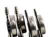 Power Stop Z17 Stock Replacement Brake Kit - Front & Rear - BMW F3X w/ M Sport Brakes KOE7436 View 6