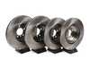 Power Stop Z17 Stock Replacement Brake Kit - Front & Rear - BMW F3X w/ M Sport Brakes KOE7436 View 7