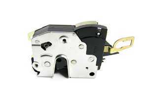 Genuine BMW Door Lock Front Left - 51218122417 - E36