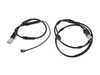 Power Stop Z17 Stock Replacement Brake Kit - Front & Rear - BMW F3X w/ M Sport Brakes KOE7436 View 9