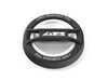 Precision Raceworks BMW B58 S58 Billet Silver Engine Oil Cap 201-0396-SIL View 2