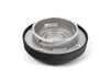 Precision Raceworks BMW B58 S58 Billet Silver Engine Oil Cap 201-0396-SIL View 3