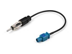 Factory Stereo Antenna To Aftermarket Radio Antenna