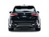 ADRO INC. ADRO F95 X5M (Pre-LCI) Body Kit f95x5mbKT View 5