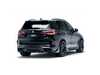 ADRO INC. ADRO F95 X5M (Pre-LCI) Body Kit f95x5mbKT View 4