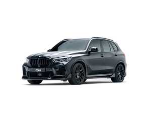 ADRO F95 X5M (Pre-LCI) Body Kit