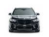 ADRO INC. ADRO F95 X5M (Pre-LCI) Body Kit f95x5mbKT View 7