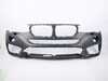Genuine BMW Front Bumper Cover - Primed - Pma / I-Cam With Core 51117389913KT View 3
