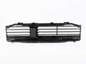 AIR DUCT WITH AIR FLAP CONTR