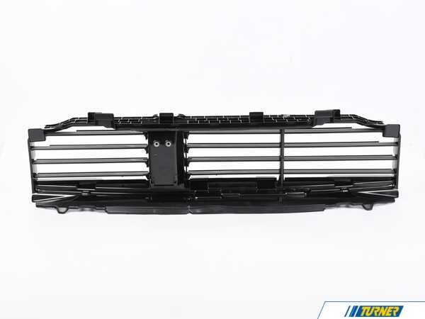 Genuine BMW AIR DUCT WITH AIR FLAP CONTR 51745A1E918
