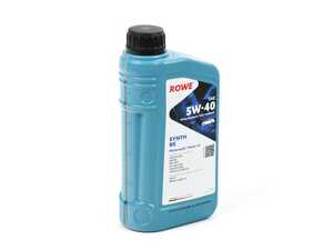 Hightec SYNTH RS SAE 5W-40 - 1 Liter