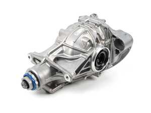 Genuine BMW G20 Rear Axle Drive