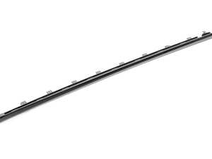 Genuine BMW Accent Molding, Front Right - 51417393486