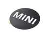 Genuine MINI Genuine MINI Wheels MINI Plaque With Adhesive Fi 36136758687 36136758687 View 3