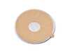 Genuine MINI Genuine MINI Wheels MINI Plaque With Adhesive Fi 36136758687 36136758687 View 4