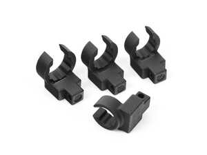 5-PC Fuel Line Flex Sockets Set