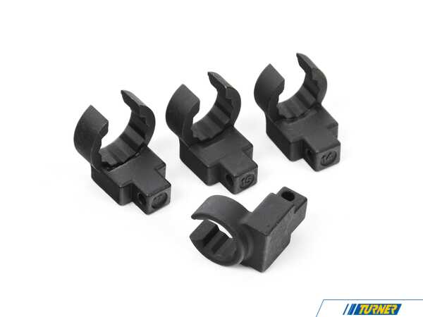 CTA Tools 5-PC Fuel Line Flex Sockets Set CTA1809