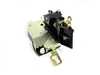 Genuine BMW Genuine BMW Door Lock Front Left - 51218122417 - E36 51218122417 View 3