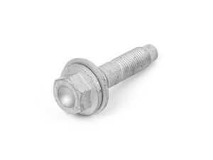 Genuine BMW Hex Bolt With Washer - 31106872063