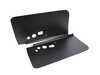 MKAH Motorsports E36 V3 Coupe Door Panels & Rear Quarter Panels - Black Door Pulls/Hardware, Speaker/Mirror Cutouts 7D2BBCAC View 4