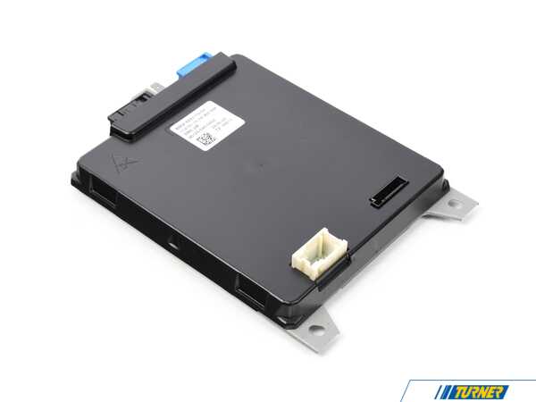 Genuine BMW ELECTRONIC MEMORY MANAGEMENT 61278482770