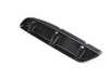 Genuine BMW COVERING REAR RIGHT 51128081888 View 1