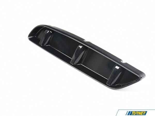 Genuine BMW COVERING REAR RIGHT 51128081888