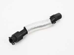 Coolant Hose - Lower Rear