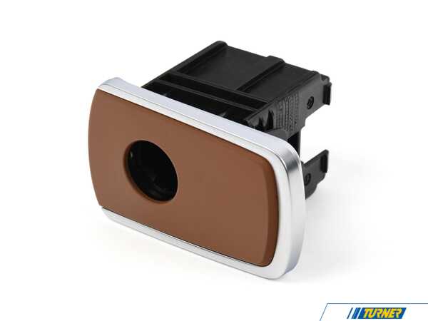 Genuine BMW Genuine BMW Opener For Glove Compartment 51169290979