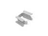 Genuine BMW FIXING CLAMP, COVER 07149352988 View 1