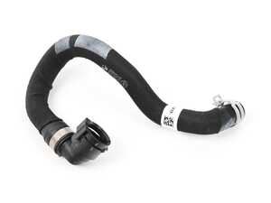 COOLANT HOSE, SUPPLY