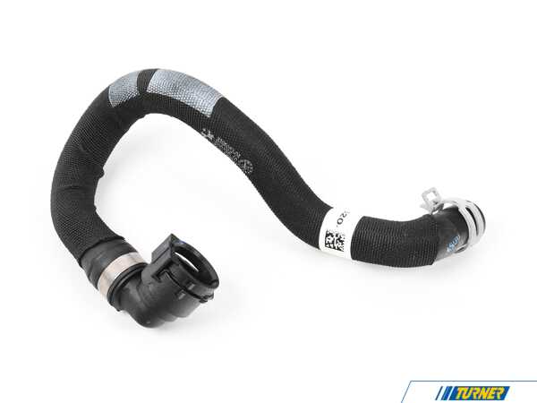 Genuine BMW COOLANT HOSE, SUPPLY 64219398952