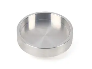 RennStand Puck Style Jack Pad