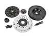 Clutch Masters ClutchMasters FX250 Single Mass Flywheel Conversion Kit (Lightweight Steel Flywheel) 03CM3-HD0F-SK View 1