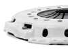 Clutch Masters ClutchMasters FX250 Single Mass Flywheel Conversion Kit (Lightweight Steel Flywheel) 03CM3-HD0F-SK View 2