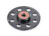 Clutch Masters ClutchMasters FX250 Single Mass Flywheel Conversion Kit (Lightweight Steel Flywheel) 03CM3-HD0F-SK View 6