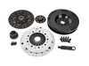 Clutch Masters ClutchMasters FX250 Single Mass Flywheel Conversion Kit (Lightweight Steel Flywheel) 03CM3-HD0F-SK View 7