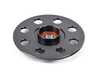 Clutch Masters ClutchMasters FX250 Single Mass Flywheel Conversion Kit (Lightweight Steel Flywheel) 03CM3-HD0F-SK View 8