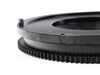 Clutch Masters ClutchMasters FX250 Single Mass Flywheel Conversion Kit (Lightweight Steel Flywheel) 03CM3-HD0F-SK View 9