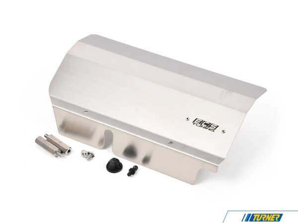 ECS N14 Heat Shield Kit - R55/R56/R57/R58/R59 057106la01KT