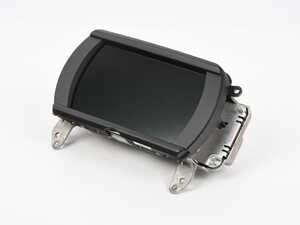 RP RADIO MINI 2 - Main Display Screen 