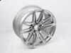Genuine BMW DISC WHEEL LIGHT ALLOY REFIN 36107907781 View 1