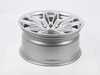 Genuine BMW DISC WHEEL LIGHT ALLOY REFIN 36107907781 View 3
