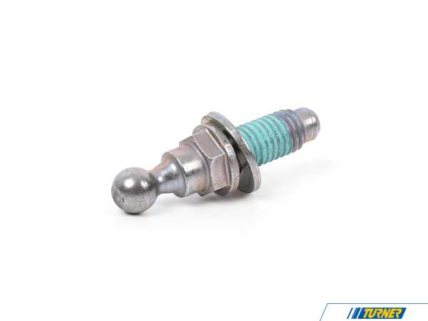 Genuine BMW BALL PIN 41007458666